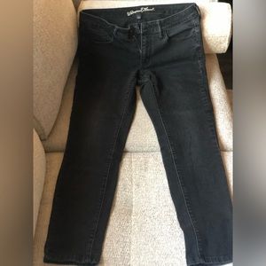Used Universal Thread Jeans black